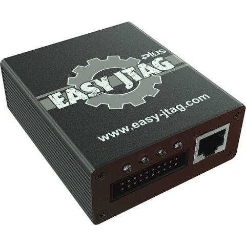 Z3X Easy Jtag Plus Box з набором eMMC