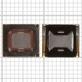 Динамік для Meizu MX4, MX4 Pro 5.5", Pro 6; Huawei Honor 10, Honor 7X, Honor 8 Pro, Honor 9 Lite, Honor 9 Youth Edition, Honor View 10 (V10), Nova 2 (2017), Nova 2 Plus (2017), P Smart, P10 Lite, P20 Lite, P8 (GRA L09), P8 Lite (ALE L21), P9 Lite