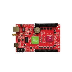 Контроллер LED дисплея Huidu HD W66 2048×512 