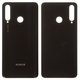 Задняя панель корпуса для Huawei Honor 20 Lite, черная, HRY-LX1T