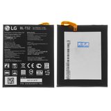 Акумулятор BL-T32 для LG G6 H870, Li-Polymer, 3,8 В, 3300 мАг, Original (PRC)