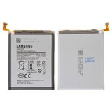 Акумулятор EB-BM207ABY для Samsung M215 Galaxy M21, M307 Galaxy M30s, M307F Galaxy M30s, M315 Galaxy M31, M315F/DS Galaxy M31, Li-Polymer, 3,85 B, 6000 мАг, Original (PRC)