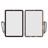 Сенсорний екран для iPad Mini 6 (2021), чорний, Original (PRC), #A2567 / A2568 / A2569