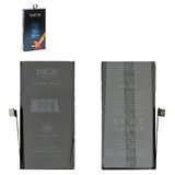 Акумулятор Deji для Apple iPhone 12 mini, Li-ion, 3,85 B, 2510 мАг, збільшена ємність, original IC