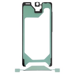Стикер тачскрина панели двухсторонний скотч  для Samsung G980 Galaxy S20, G981 Galaxy S20 5G