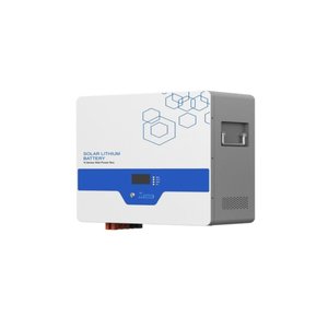Аккумулятор Anern AN LPB N 24100, LiFePO4, 25,6 B, 100 Ач, 2,56 кВт