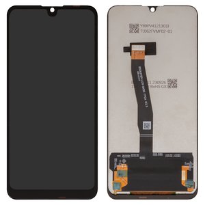 Дисплей для Huawei P Smart 2019 , P Smart 2020 , P Smart Plus 2019 , черный, без рамки, Сopy, POT LX1T POT L21T POT LX1 POT LX1AF POT LX1RUA POT LX2J POT LX3 POT L23 POT L21