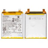 Аккумулятор QV43 для Motorola Edge 50 Neo, Li-Polymer, 3,91 B, 4310 мАч, Original (PRC)