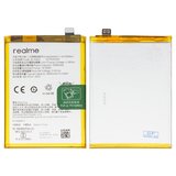 Акумулятор BLPA43 для Realme 12 Plus, Li-ion, 3,89 B, 5000 мАг, Original (PRC)