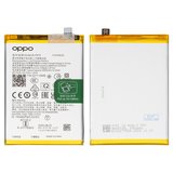 Аккумулятор BLP879 для Oppo A36, A74, A96 4G, Li-Polymer, 3,87 B, 5000 мАч, Original (PRC)
