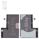 Аккумулятор JCID для Apple iPhone 12 Pro Max, Li-Polymer, 3,83 B, 4450 мАч, повышенная ёмкость