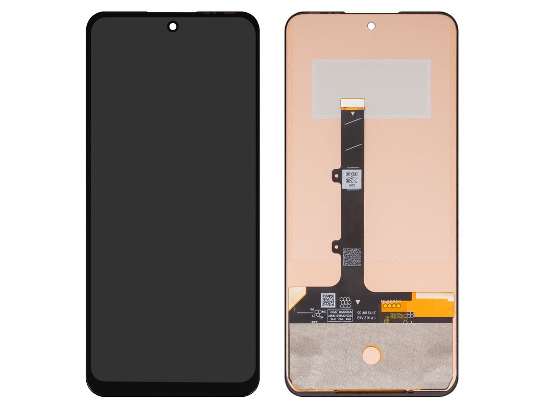 専用画面 Дисплей для Tecno Spark 30 Pro (KL7); Infinix Hot 50 Pro (X6881