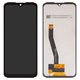Дисплей для Doogee Blade 10, Blade 10 Pro, Blade 10 Ultra, черный, без рамки, High Copy, QCG65HD1148_A0_02