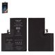 Аккумулятор Deji для Apple iPhone 13 Pro Max, Li-ion, 3,85 B, 4750 мАч, повышенная ёмкость, без ошибки, decode battery