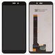 Дисплей для Oukitel G2, черный, без рамки, High Copy, FPC-Y92159 V03