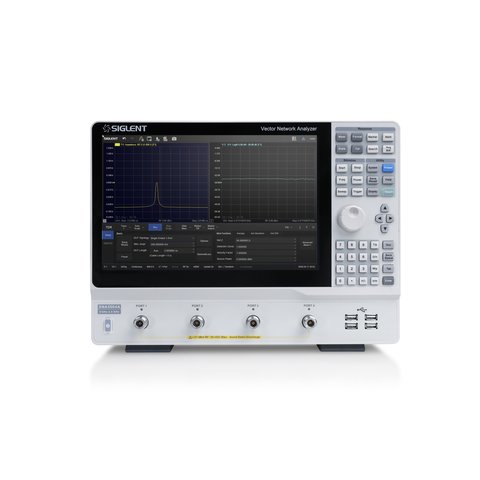 Анализатор спектра SIGLENT SNA5004A