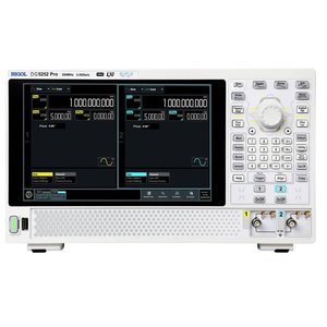 Генератор сигналов RIGOL DG5252 Pro