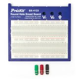 Макетная плата Pro'sKit BX-4123