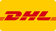 Доставка DHL