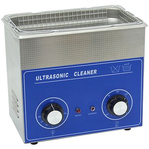 Ультразвуковая ванна Jeken PS 20 3.2 л 