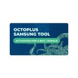 Octoplus Samsung Tool Activation for a Box / Dongle