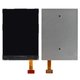 LCD compatible with Nokia X2-02, X2-05, (without frame)