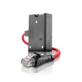 ATF/Cyclone/JAF/MXBOX HTI/UFS/Universal Box F-Bus cable for Nokia 603