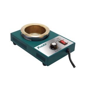 Solder Pot Pro'sKit Pro'sKit SS 552B 200 W 