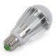 LED Bulb Housing SQ-Q17 7W (E27)