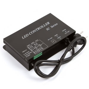 LED Standalone Controller H802SC 2048 px 