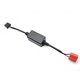 CAN Bus Adapter for Preventing LED Headlight Errors UP-DE-H7