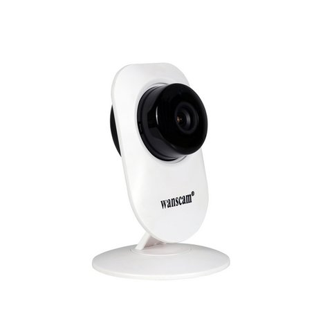 HW0026 Wireless IP Surveillance Camera 720p, 1 MP 