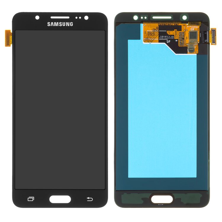 samsung j5 2016 lcd price