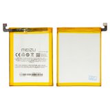Battery BA811 compatible with Meizu M6T, (Li-Polymer, 3.85 V, 3300 mAh, Original (PRC))