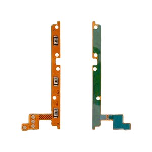 Flat Cable compatible with Samsung A536 Galaxy A53 5G, start button 