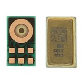 Микрофон для iPhone 11, iPhone 12, iPhone 13, iPhone 14, iPhone 15, iPhone 16, iPhone X