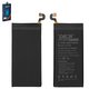Battery Deji EB-BG920ABE compatible with Samsung G920 Galaxy S6, (Li-ion, 3.85 V, 3100 mAh)
