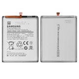 Battery EB-BM415ABY compatible with Samsung M515 Galaxy M51, (Li-ion, 3.86 V, 7000 mAh, Original (PRC))