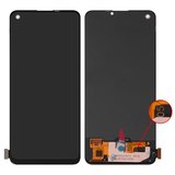 Дисплей для Oppo A74, A94 4G, A94 5G, A95 4G, F19, F19 Pro, F19 Pro Plus 5G, Reno5 Lite, Reno5 Z, черный, без рамки, High Copy, (OLED) CHP2219, CPH2203, CHP2365, CPH2365, CPH2205, CHP2219, CPH2219, CPH2285, AMS643XY05, VER.05