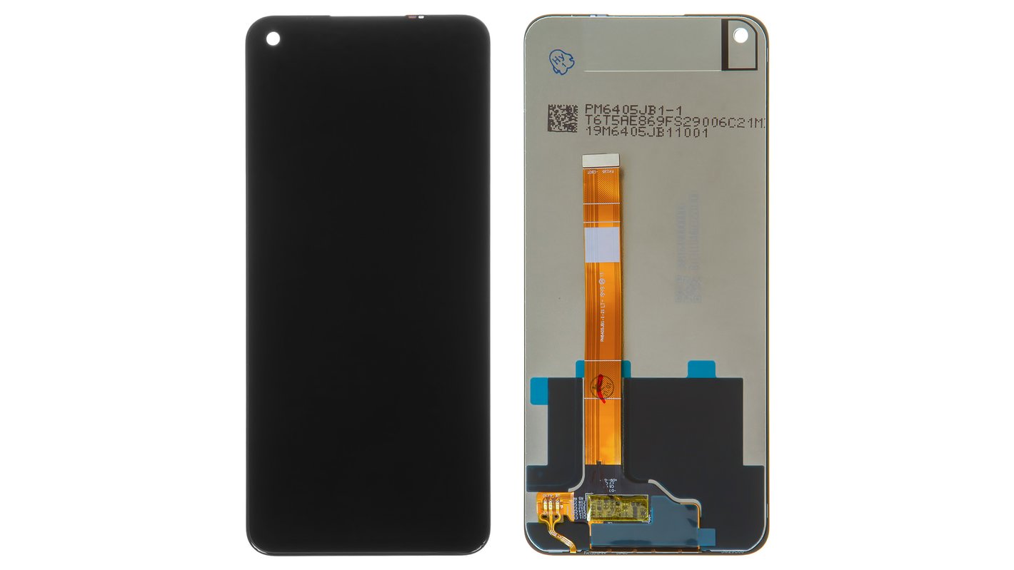 A92 Oppo A52 Touch Screen Oppo A52/A72/A92 LCD Display Touch