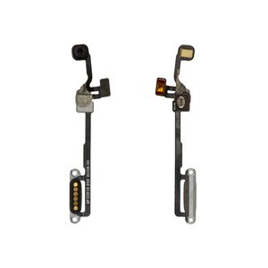 Flat Cable compatible with Watch 5 44mm, Watch SE 2022  44mm, Watch SE 44mm, start button, with microphone 