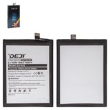 Batería Deji BLP729 puede usarse con Realme 5, 5i, 5s, C11 (2021), C20, C21, C21Y, C3, Li-ion, 3.87 V, 5000 mAh