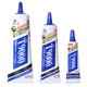 Sealant Glue Mechanic T9000, (for touchscreen/LCD gluing, 110 ml, white)