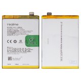 Battery BLP883 compatible with Realme 8s, 9, (Li-Polymer, 3.87 V, 5000 mAh, Original (PRC))