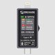 USB Tester Mechanic T-824, (USB type C, Lightning)