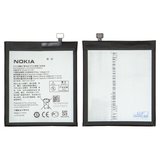 Batería WT330 puede usarse con Nokia 4.2, Li-Polymer, 3.85 V, 3100 mAh, Original (PRC)