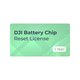 DJI Battery Chip Reset License (1 Year)