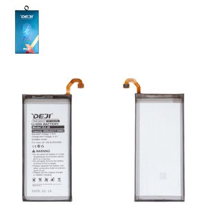 Battery Deji HQ 50SD compatible with Samsung A035F Galaxy A03, A145 Galaxy A14, Li ion, 3.85 V, 5000 mAh 