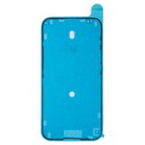 LCD Sticker compatible with Apple iPhone 16 Plus, (Original, black, adhesive)