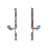 Cable flex puede usarse con Samsung A356 Galaxy A35 5G, A556 Galaxy A55, del botón de volumen, del botón de encendido
